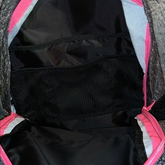 VS PINK Campus Backpack NWT - Picture 7 of 9